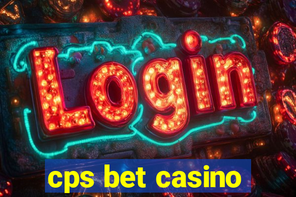 cps bet casino